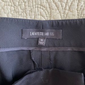 Lafayette Dress pants